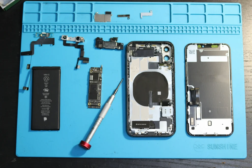 fast and affordable mobile repair what to expect 1024x683